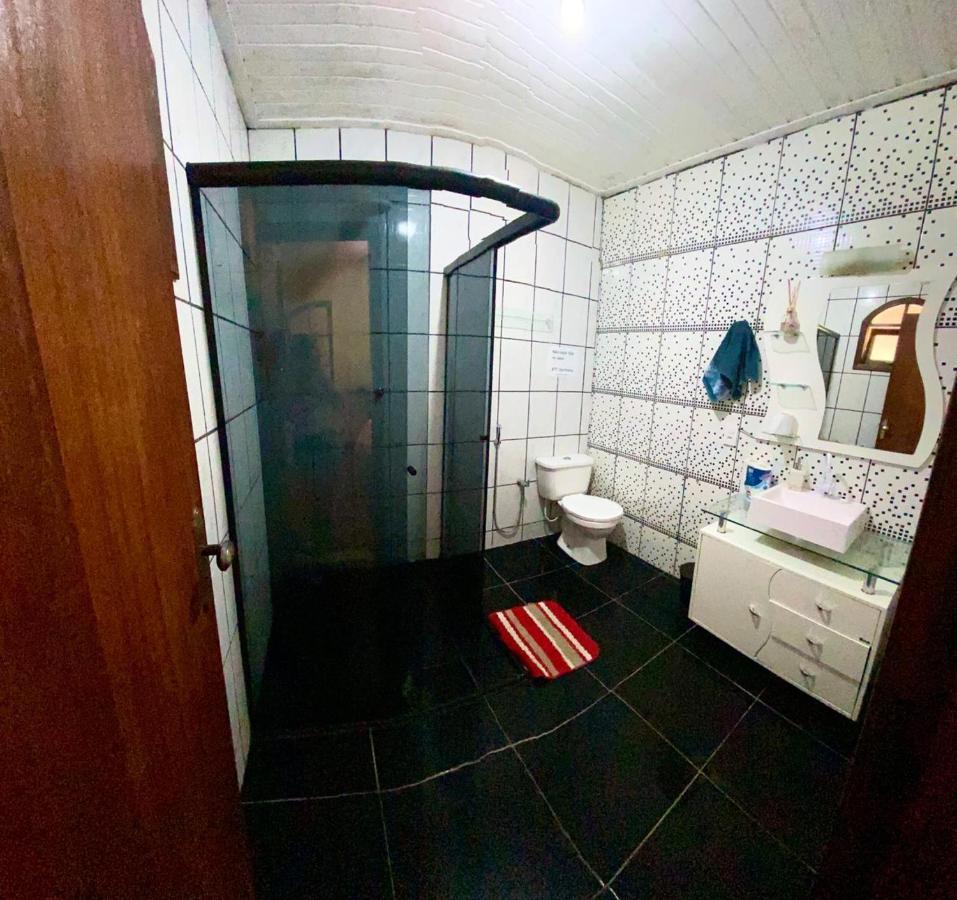 Recanto Da Roca Conservatória Exteriér fotografie