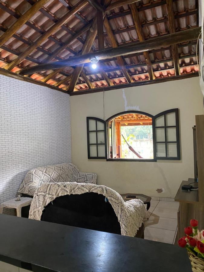 Recanto Da Roca Conservatória Exteriér fotografie