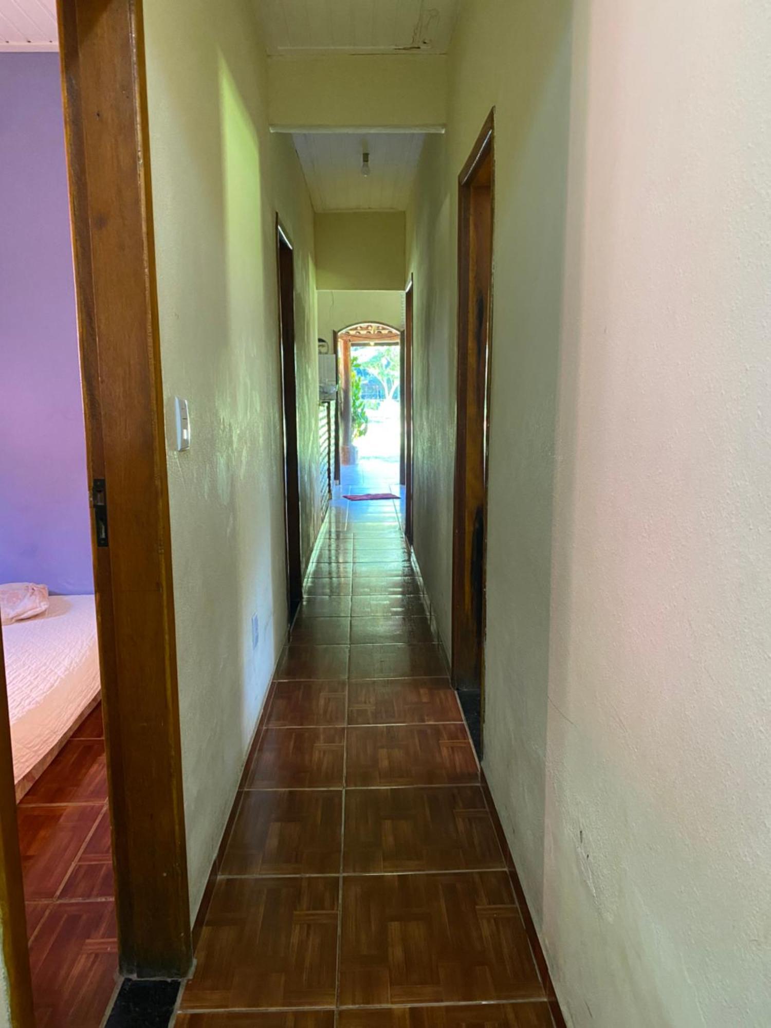 Recanto Da Roca Conservatória Exteriér fotografie
